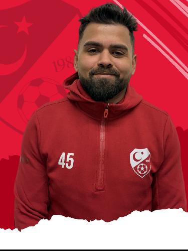 Halil Karaefe