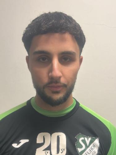 Yasin Portukal