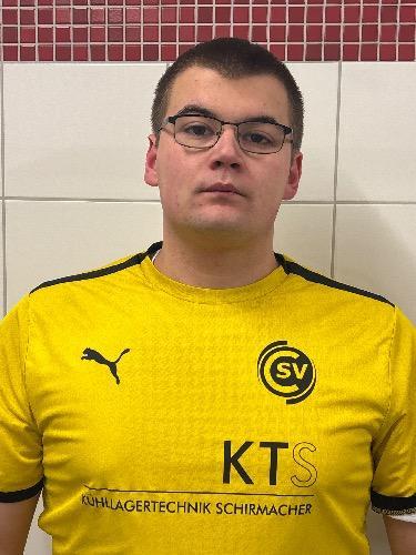 Tim Schwenkler