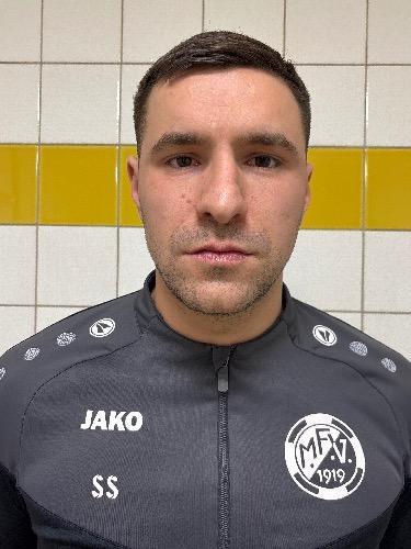 Burak Kadioglu