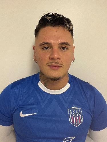 Alessio Michele D'Arnese