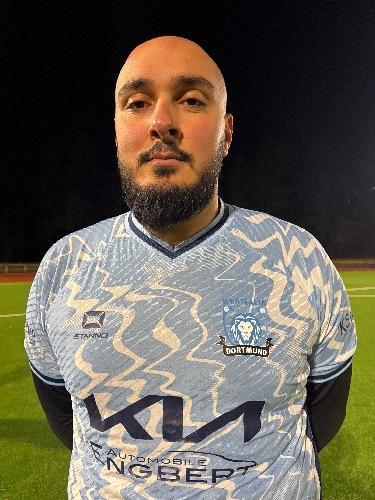 Omar Al Shehabi