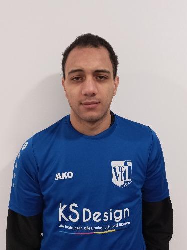 Samir Ghariss