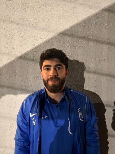 Mhd Khir Alyounes