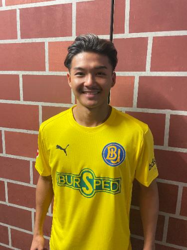 Ryota Endo