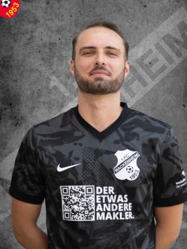 Adi Ademar Sinanovic