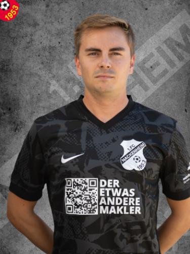 Niklas Kurt Theis