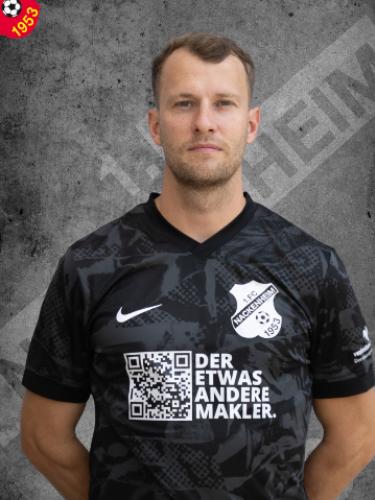 Bastian Zimmermann