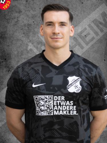 Niclas Dechent