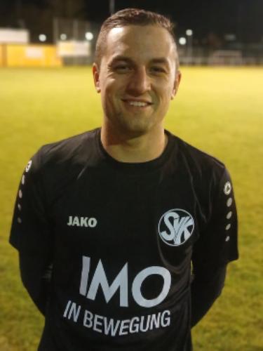 Lucas Junker