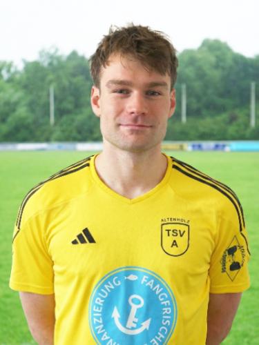 Anton Stegmann