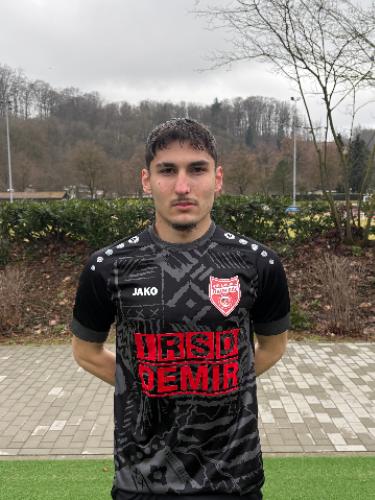 Noah Güllerci