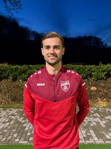 Jan-Niklas Blum