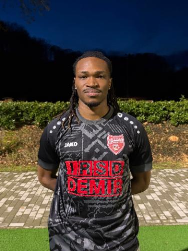 Mohamed-Ali Traore