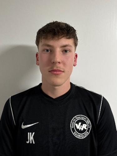 Julian Kneller