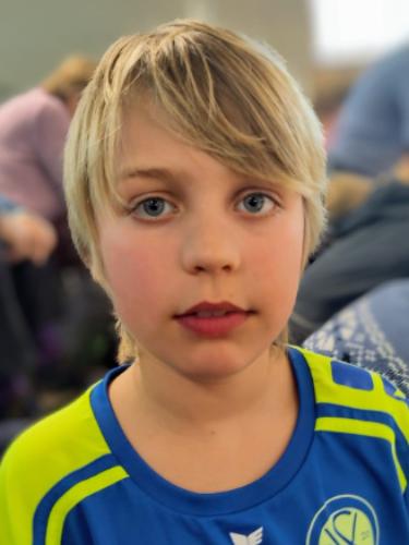 Kalle Bölke