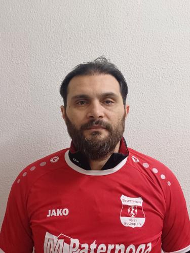 Ishak Kekec