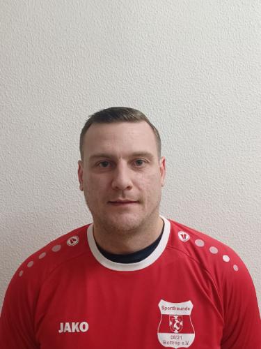 Andreas Martin