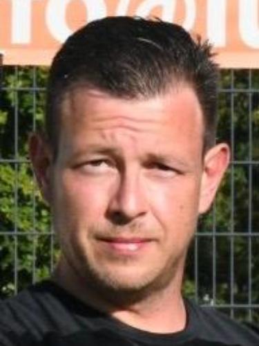 Eric Sünder