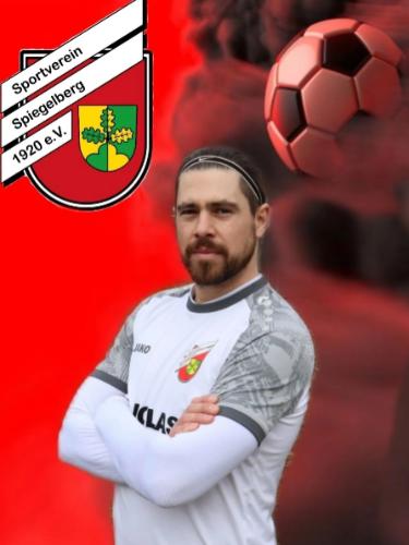 Marvin Nied
