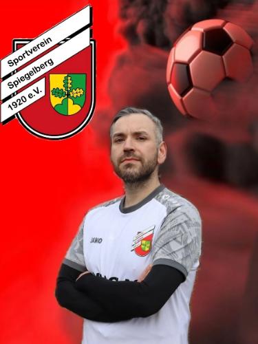 Tolga Ressim Oglou
