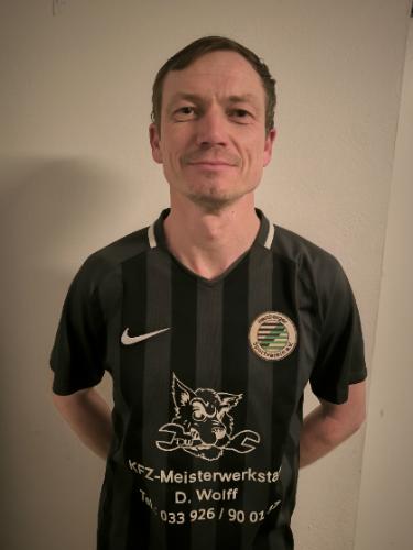 Hannes Deter