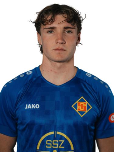 Luka Christof Ernest Hirninger