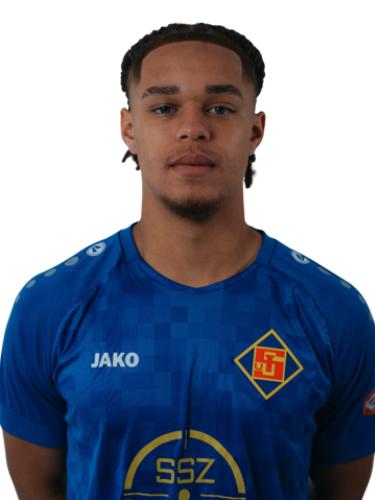 Daryl Cyriac Kunze