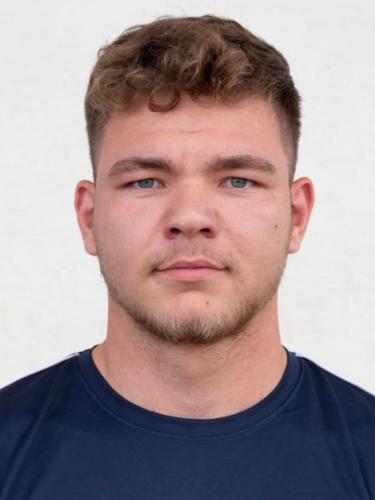 Alexander Urich