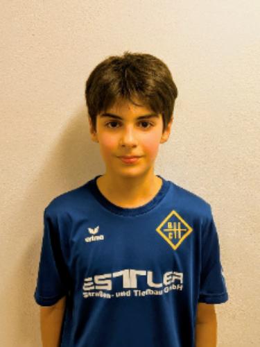 Enes Doğan