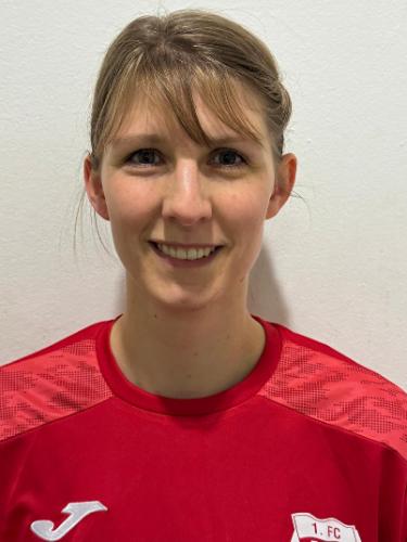 Julia Sperling
