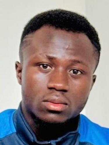 Emmanuel Twumasi