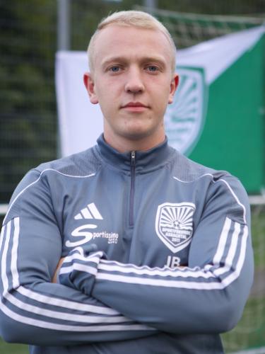 Jonas Bitzer