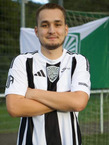 Tobias Rudi Hertrampf