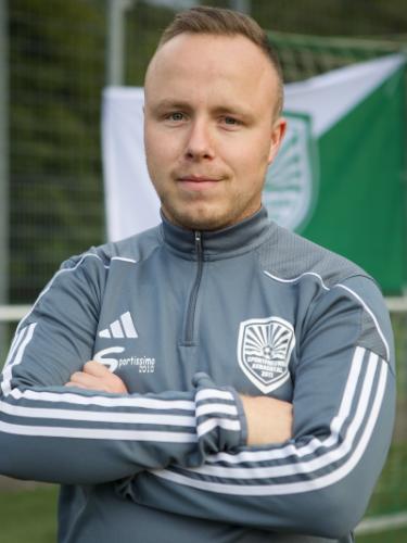 Dennis Poschmann