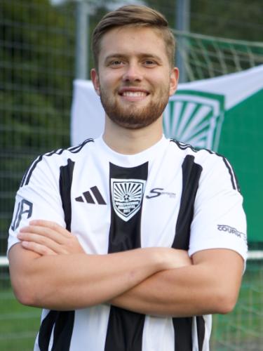 Oliver Timm