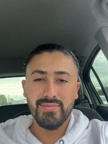 Serkan Yildiz