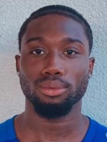 Nicholas Kweku Frimpong