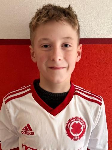 Nevio Trelenberg