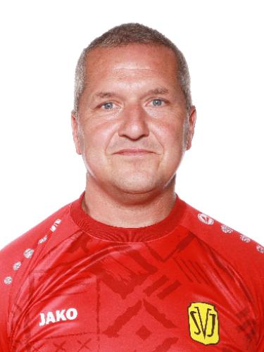 Dieter Burkart