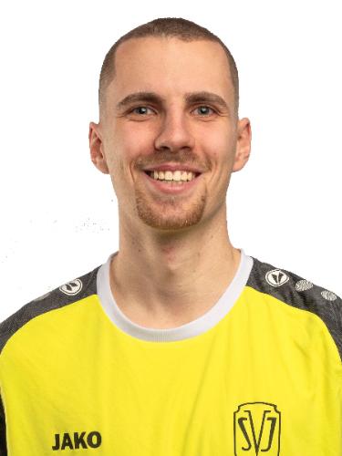 Marvin Ewald