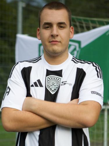 Daniel Hertrampf
