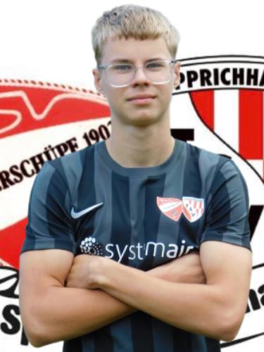 Nils Jarosz