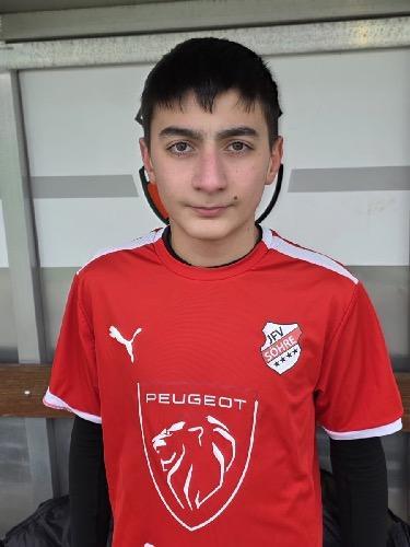 Yusuf Emre Demir