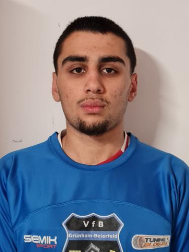 Majd Shaik Husayen