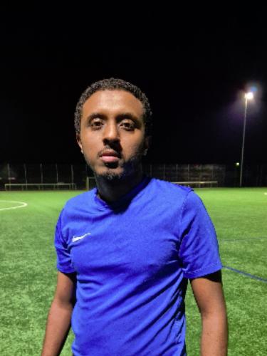 Omar Jaber