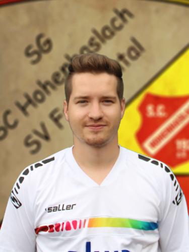 Lucas Kugler