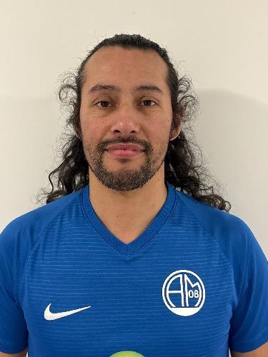Cristian Fabian Carrasco Sepulveda