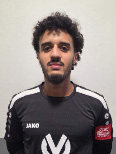 Elomari Abdelbasset