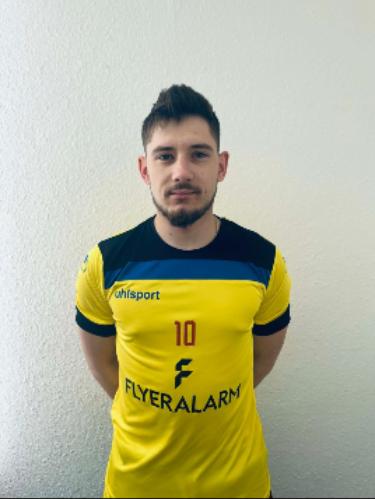 Marius-Madalin Marcu
